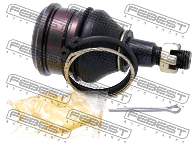 Шаровая 0320-RAF