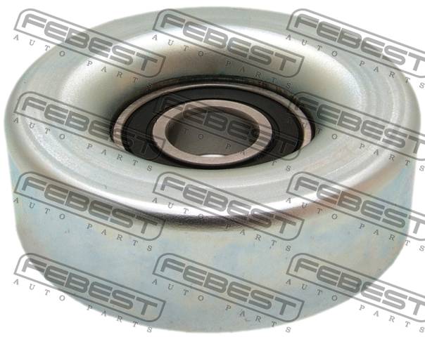 Ролик натяжной 0387-GD     febest