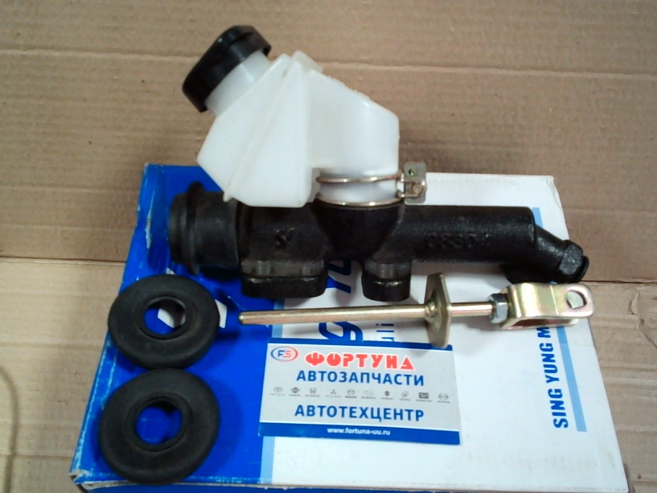 ГЦС 31420-1810 TW /HINO FD, FG, GH 3/4" /SING YUNG (SY)