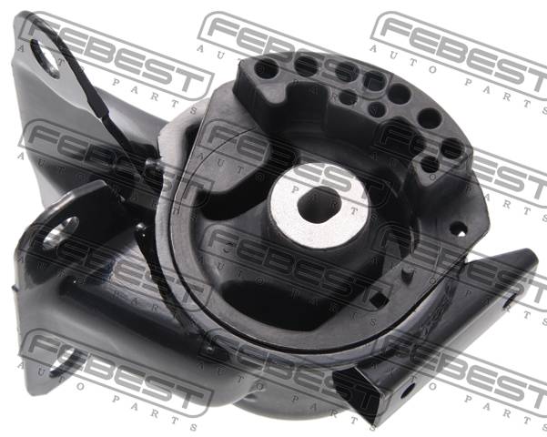 Подушка двигателя MZM-CX7LH