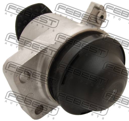 Подушка двигателя MZM-CX7RH