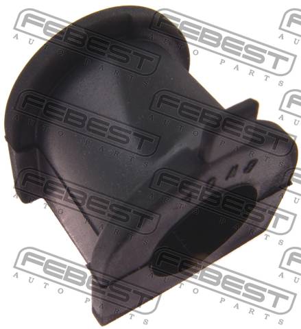 Втулка MZSB-007** Febest (d=20) (стабилизатора)