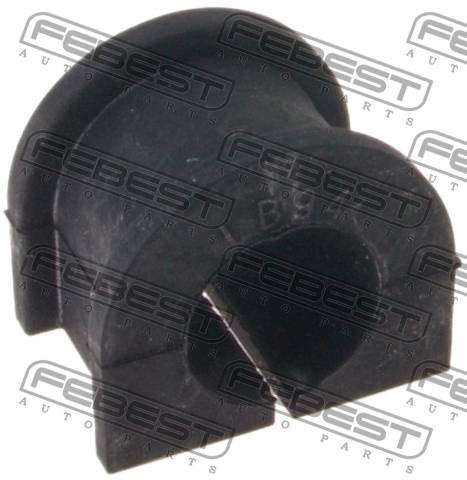 Втулка MZSB-B2500 Febest (d=26.4) (стабилизатора)