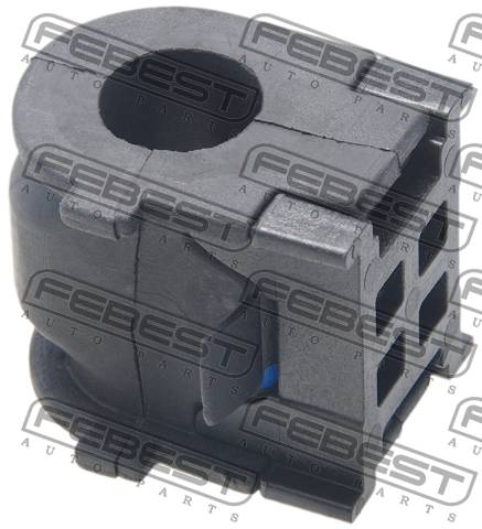 Втулка MZSB-GHF Febest (d=22) (стабилизатора)