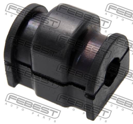 Втулка MZSB-M2F Febest (d=15.6) (стабилизатора)