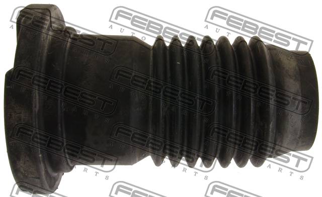 Пыльник амортизатора  febest MZSHB-GHF