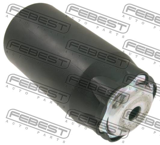 Пыльник амортизатора  febest NSHB-R51MF PATHFINDER