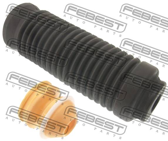 Пыльник амортизатора  febest NSHB-S51F  INFINITI FX35/50