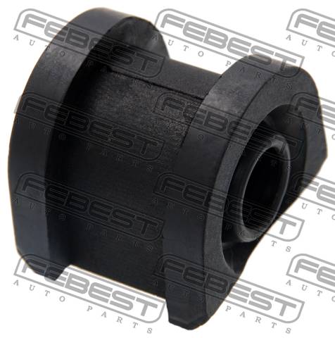 Втулка SSB-G12F Febest (d=19) (стабилизатора)