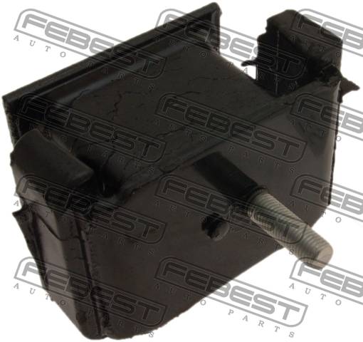 Подушка двигателя SZM-SE416 перед