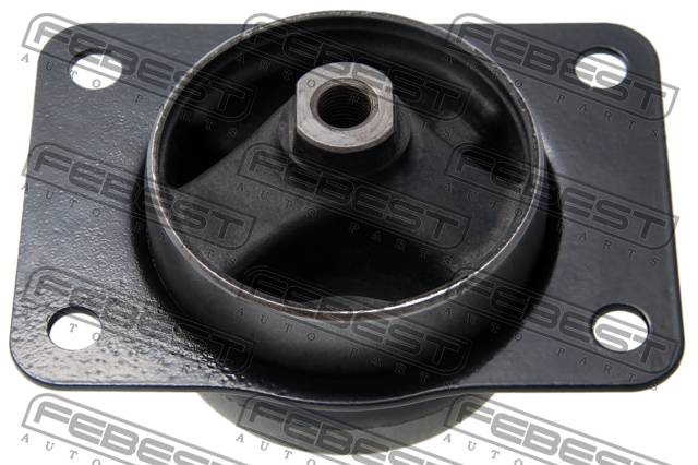 Подушка двигателя SZM-SX4LH