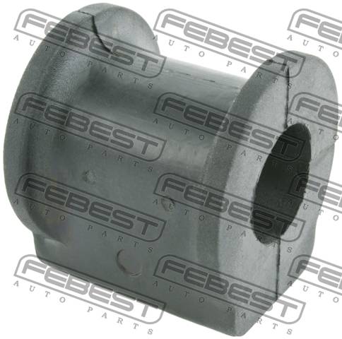 Втулка SZSB-SX4F Febest (d=23) (стабилизатора)