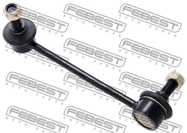 Тяга стабилизатора 0523-003     FEBEST