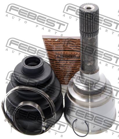 Шрус Febest 0710-034  (30*48*26)