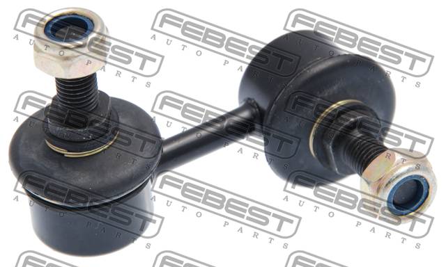 Тяга стабилизатора 1223-ACFL FEBEST [4056A016] /MMC OUTLANDER,  AIRTREK,  LANCER EVO/