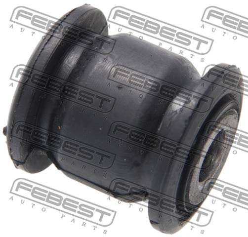 Сайлентблок HAB-088  (рулевой рейки)  [Febest] 53685-SMG-E01