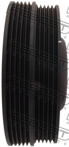 Шкив коленвала MDS-4G15/4G13