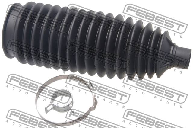 Пыльник рулевой рейки MRKB-CV5W Febest /MMC OUTLENDER/