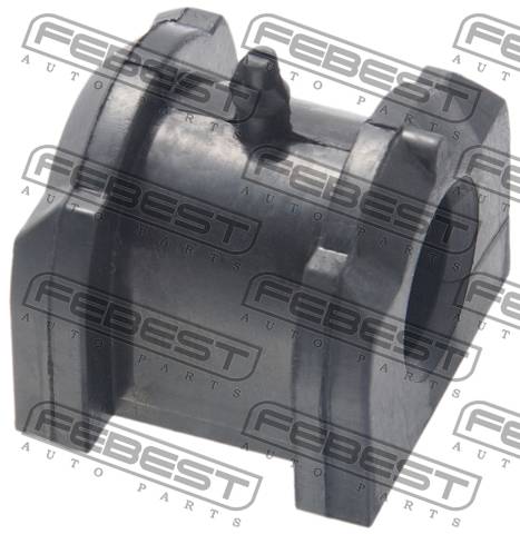 Втулка MSB-CS2FR Febest (d=22) (стабилизатора)