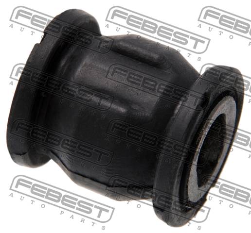 Сайлентблок MZAB-118 [Febest]  [GJ8A-32-123]