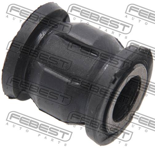 Сайлентблок MZAB-119 [Febest]  [GJ6A-32-124]