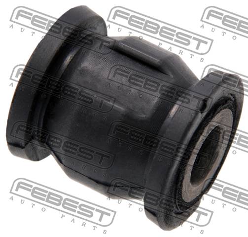 Сайлентблок MZAB-120 [Febest]   [GJ6A-32-123]