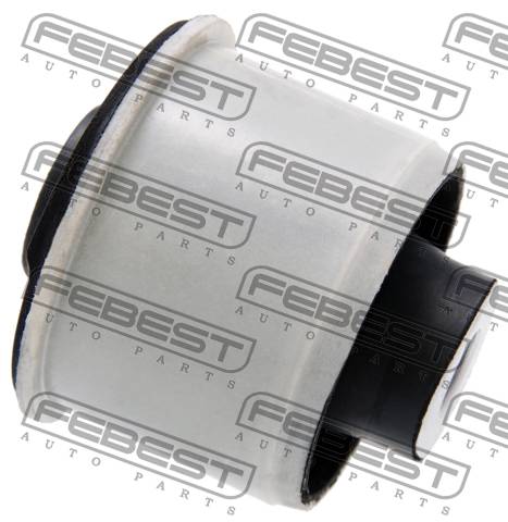 Сайлентблок MZAB-DER  [Febest]  [D651-28-460]