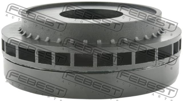 Подшипник амортизатора MZB-DY3 FEBEST