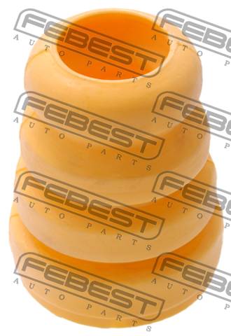 Отбойник febest MZD-DE MAZDZ 2 DE  2007- F