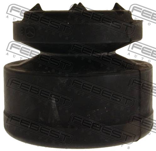 Отбойник febest MZD-GHF