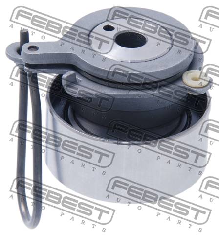 Ролик натяжной 0387-RN      febest