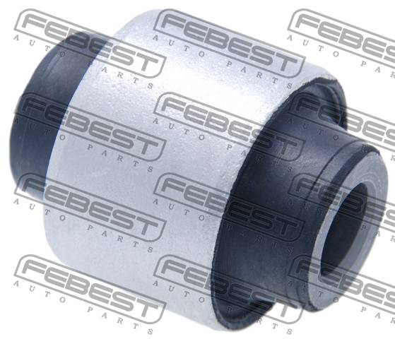 Сайлентблок HAB-207  [Febest]  