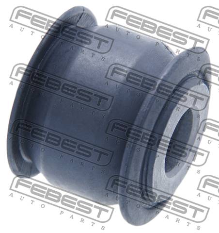 Сайлентблок HAB-211  [Febest] [рулевой рейки]  