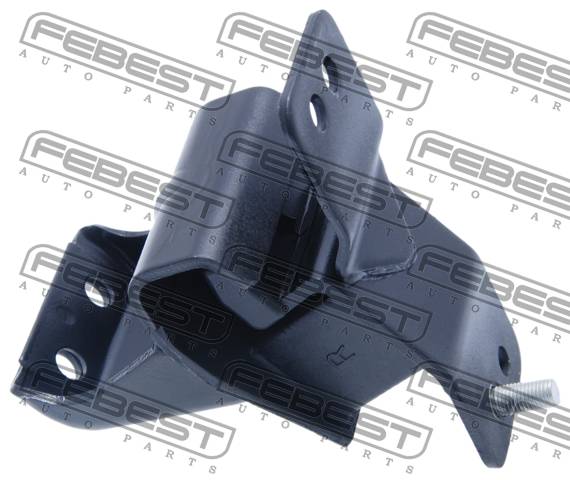 Подушка двигателя MM-V98RR  задн