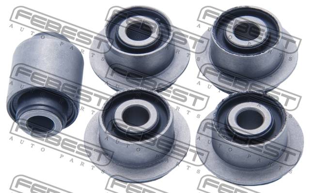 Сайлентблок SAB-B9R-KIT Febest