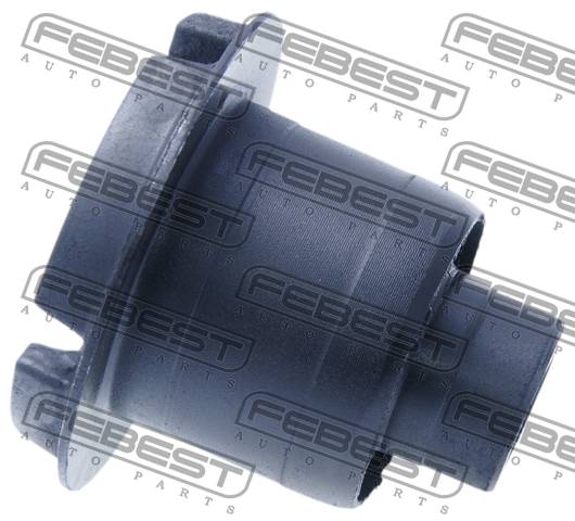 Сайлентблок TAB-507 Febest подрамника