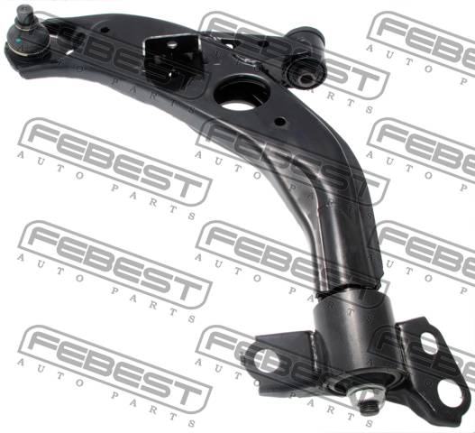 Рычаг 0524-GFLH