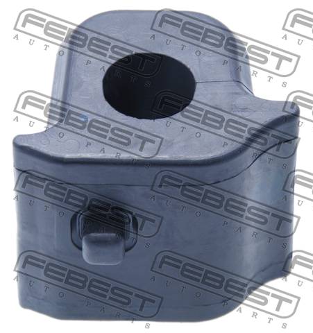 Втулка TSB-ACA38FR** Febest (d=22.2) (стабилизатора) /правая/