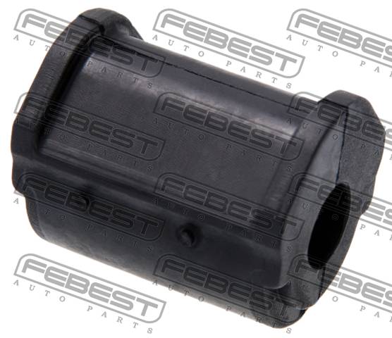 Втулка TSB-GRX130R Febest (d=14.5) (стабилизатора)