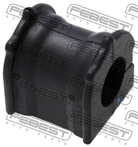 Втулка TSB-KGJ10F Febest (d=21) (стабилизатора)