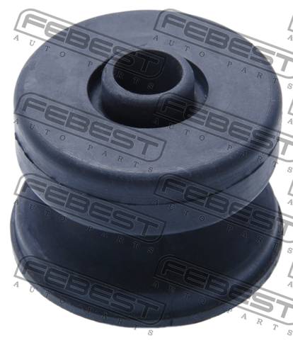 Втулка TSB-LC103 Febest (подушка подрамника)