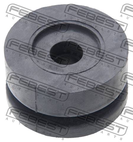 Втулка TSB-LC106 Febest (подушка подрамника)