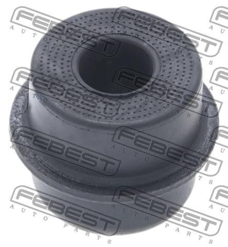 Втулка TSB-LC107 Febest (подушка подрамника)