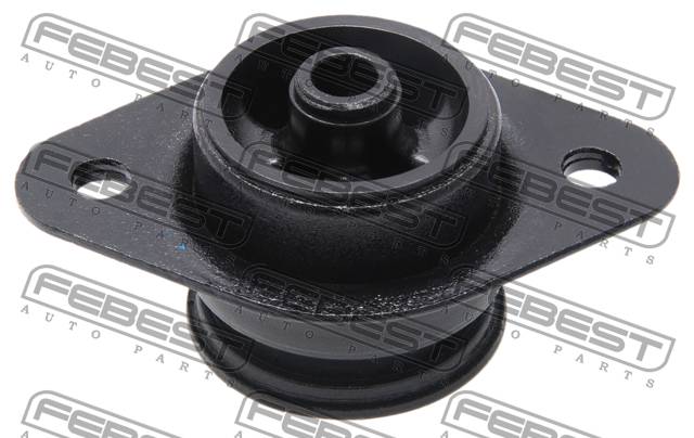 Втулка TSB-LC92 Febest (подушка подрамника)