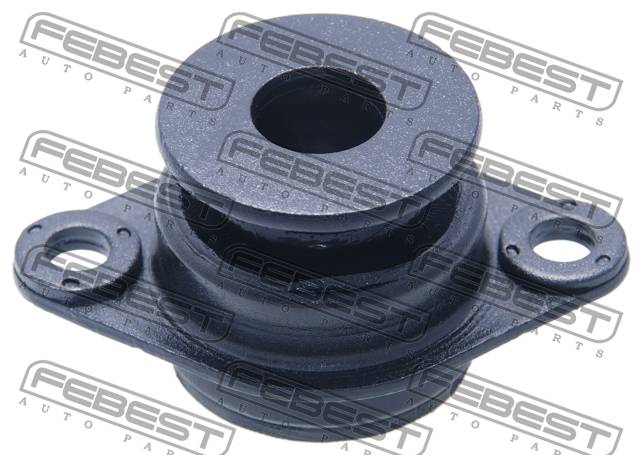 Втулка TSB-LC95 Febest (подушка подрамника)