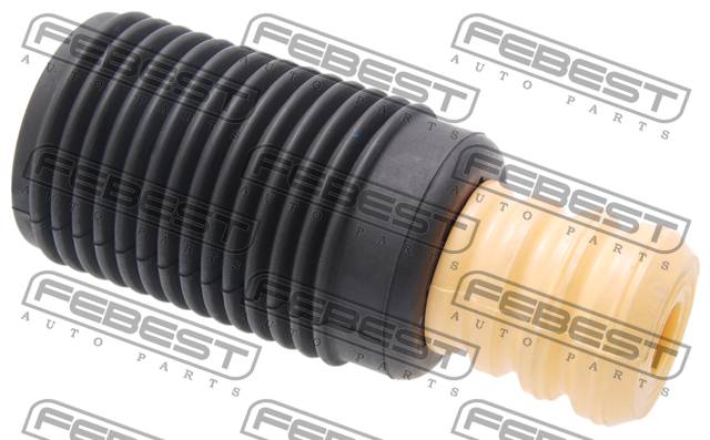 Пыльник амортизатора  febest TSHB-SXN15F