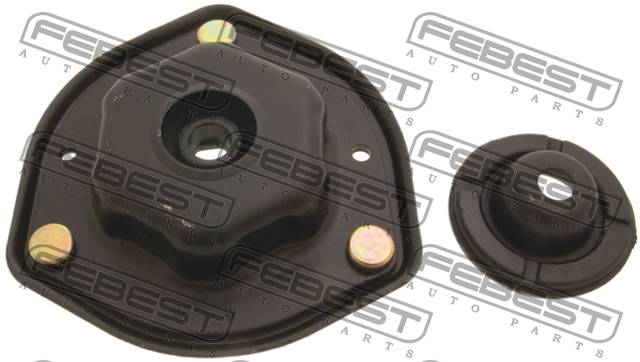 Чашка TSS-060** /febest/  FR