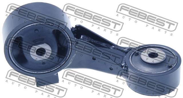 Подушка двигателя TM-ACV30RH