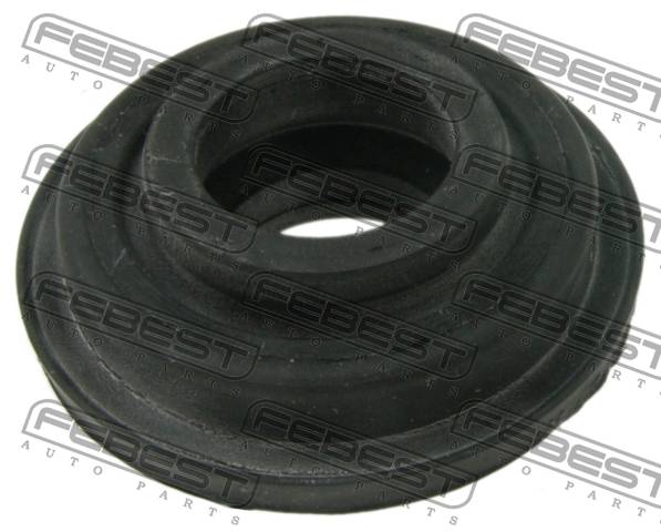 Сайлентблок TAB-KLH12DM Febest  (подушка дифференциала)