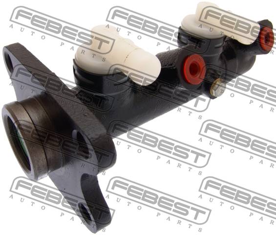 ГТЦ TBC-RZH**  FEBEST /TOYOTA HIACE/